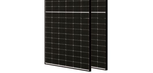 Zonnepanelen